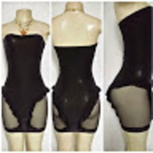 Meet your Posher, Calandra